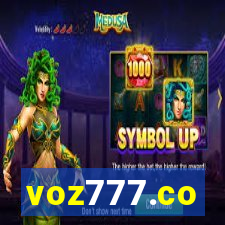 voz777.co