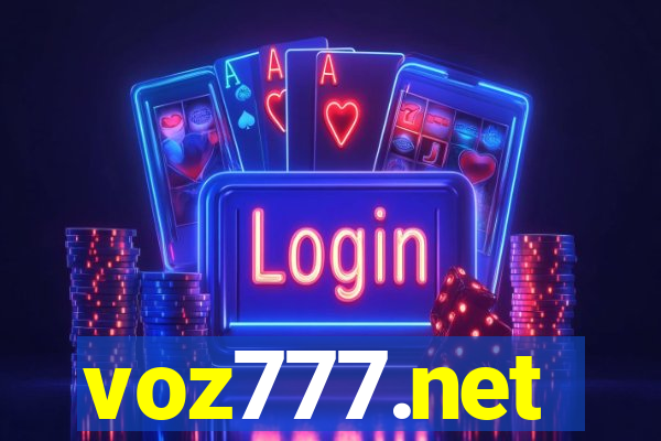 voz777.net