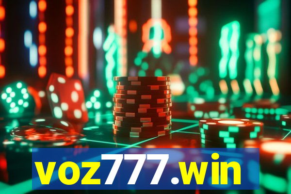 voz777.win