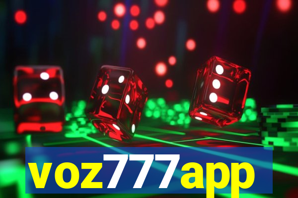voz777app