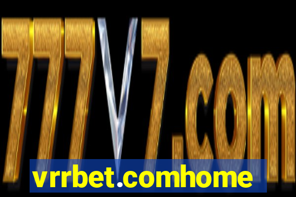 vrrbet.comhome
