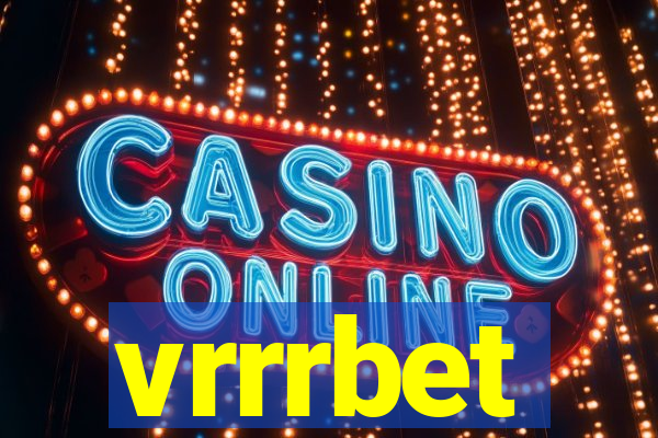 vrrrbet