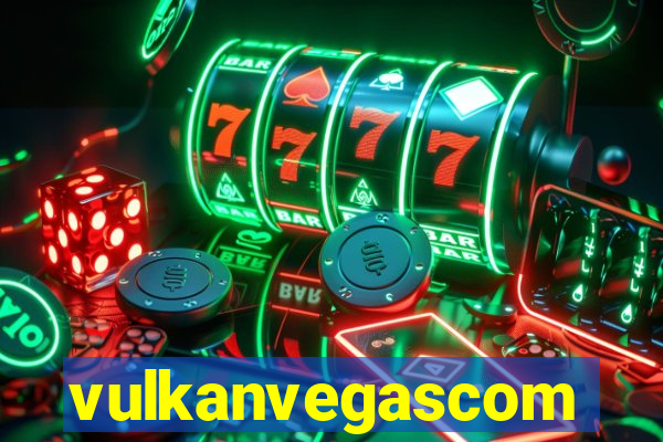 vulkanvegascom