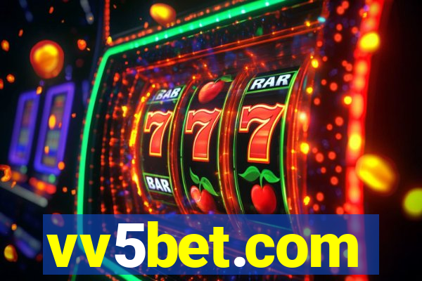 vv5bet.com