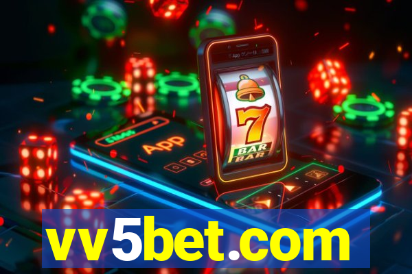 vv5bet.com