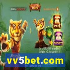 vv5bet.com