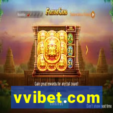vvibet.com