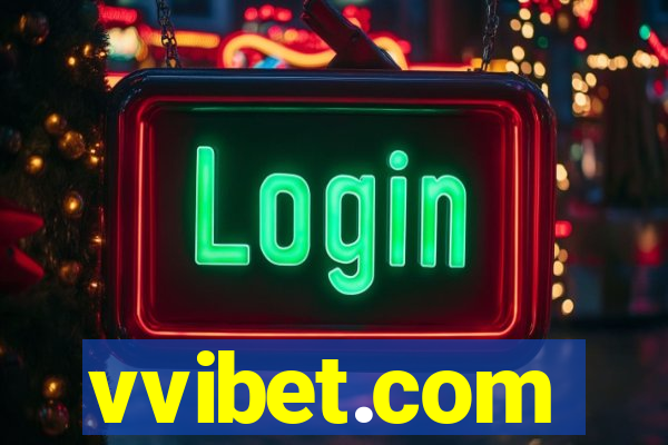 vvibet.com