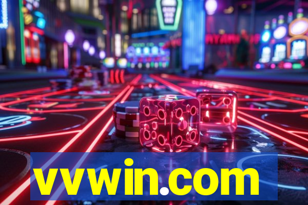 vvwin.com