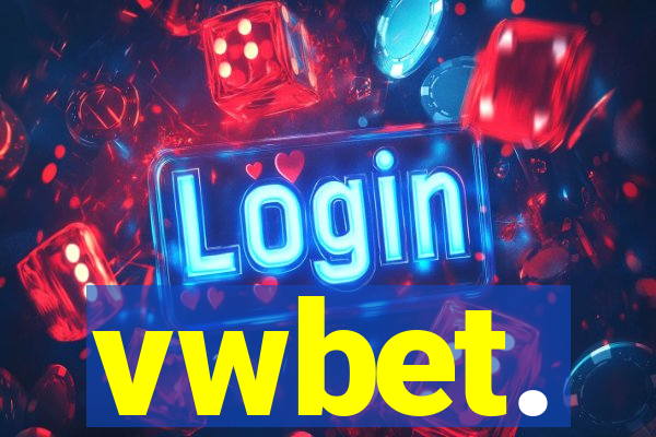 vwbet.