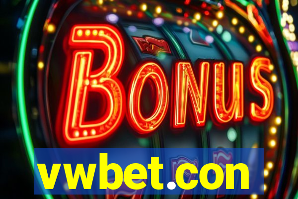 vwbet.con