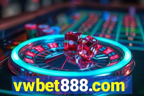 vwbet888.com