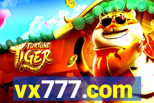 vx777.com
