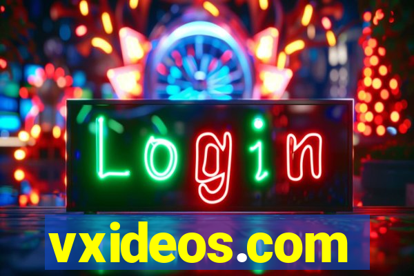 vxideos.com