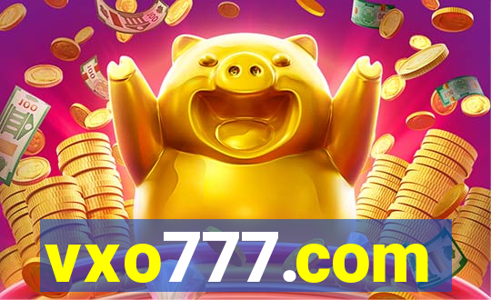 vxo777.com