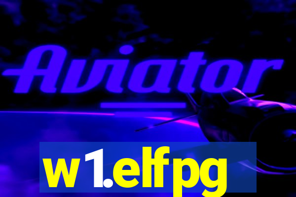 w1.elfpg