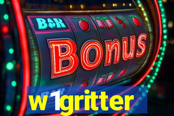 w1gritter