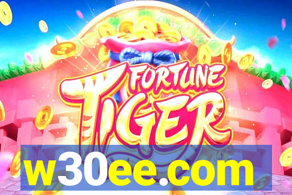 w30ee.com