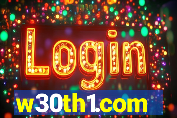 w30th1.com