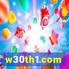 w30th1.com