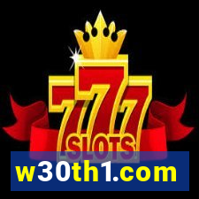 w30th1.com