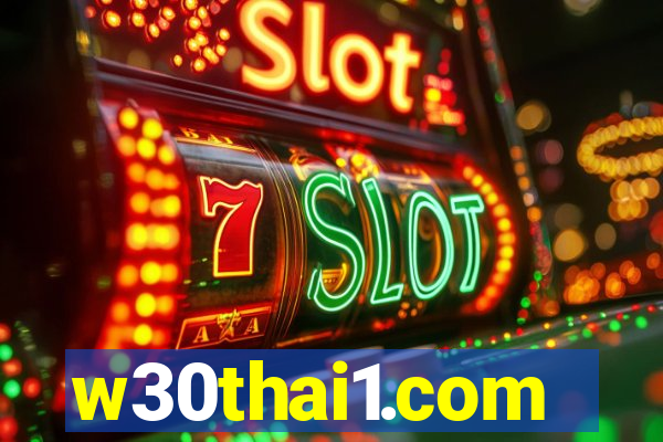 w30thai1.com