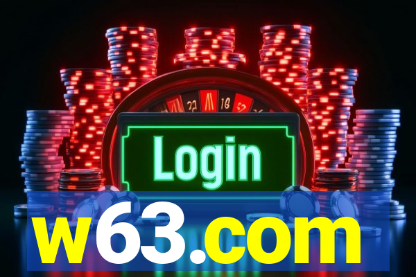 w63.com