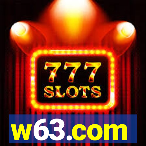 w63.com