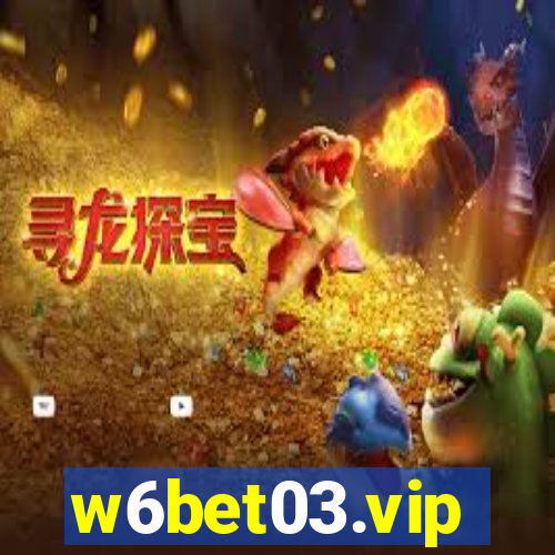 w6bet03.vip