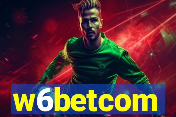 w6betcom