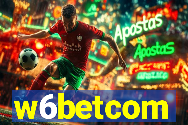 w6betcom