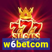 w6betcom