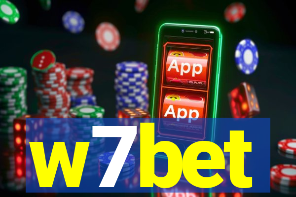 w7bet