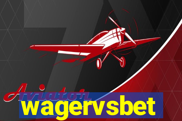 wagervsbet