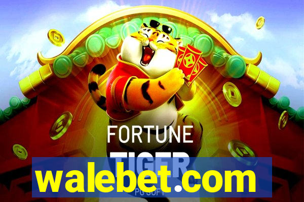 walebet.com