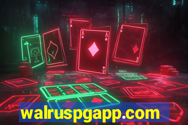 walruspgapp.com