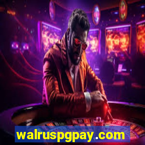 walruspgpay.com