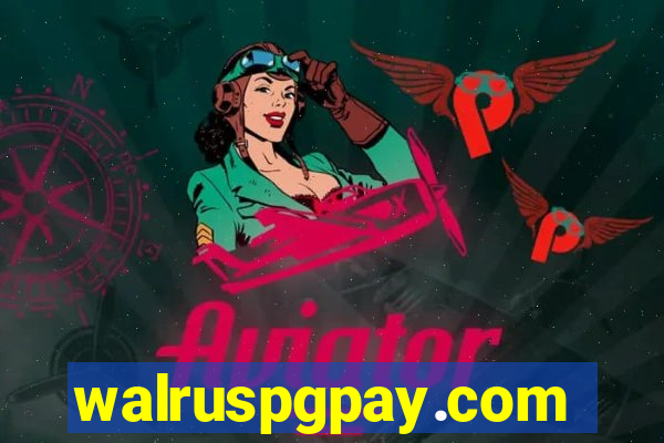 walruspgpay.com