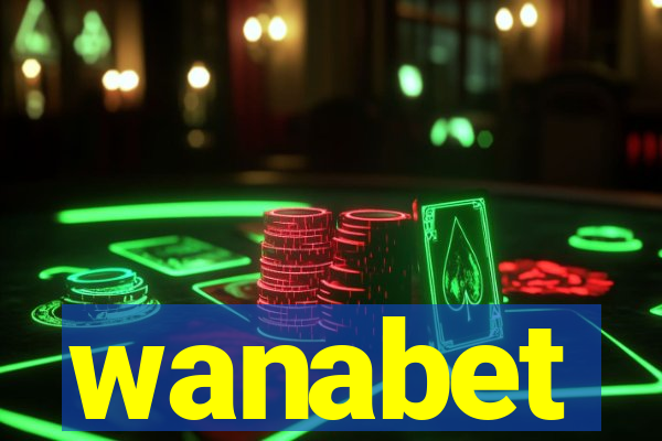 wanabet-games.com
