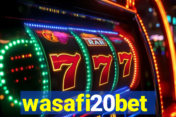 wasafi20bet