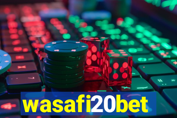 wasafi20bet