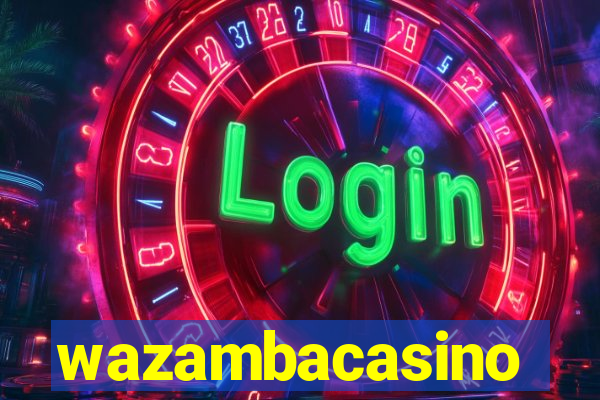 wazambacasino