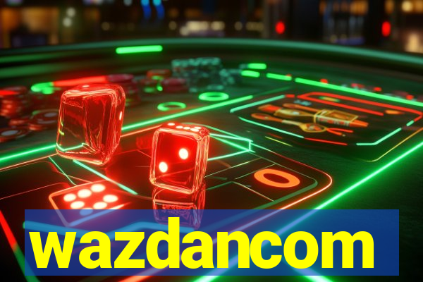 wazdancom