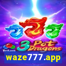 waze777.app