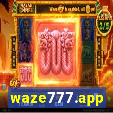 waze777.app