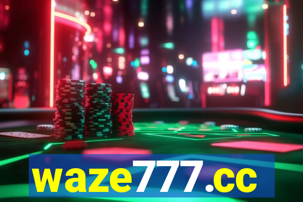 waze777.cc