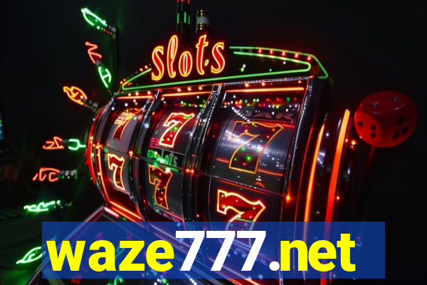 waze777.net