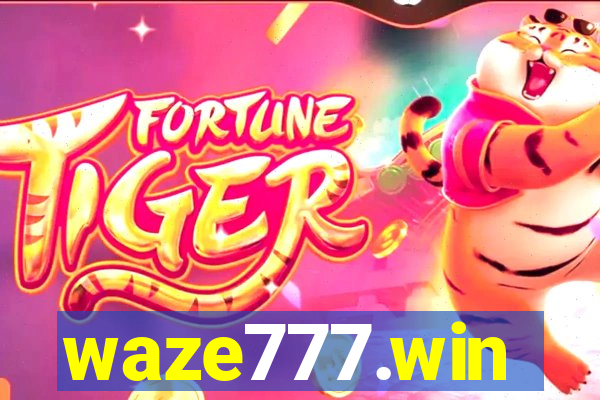 waze777.win