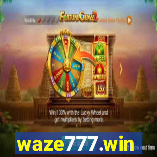 waze777.win
