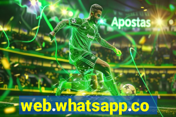 web.whatsapp.corn